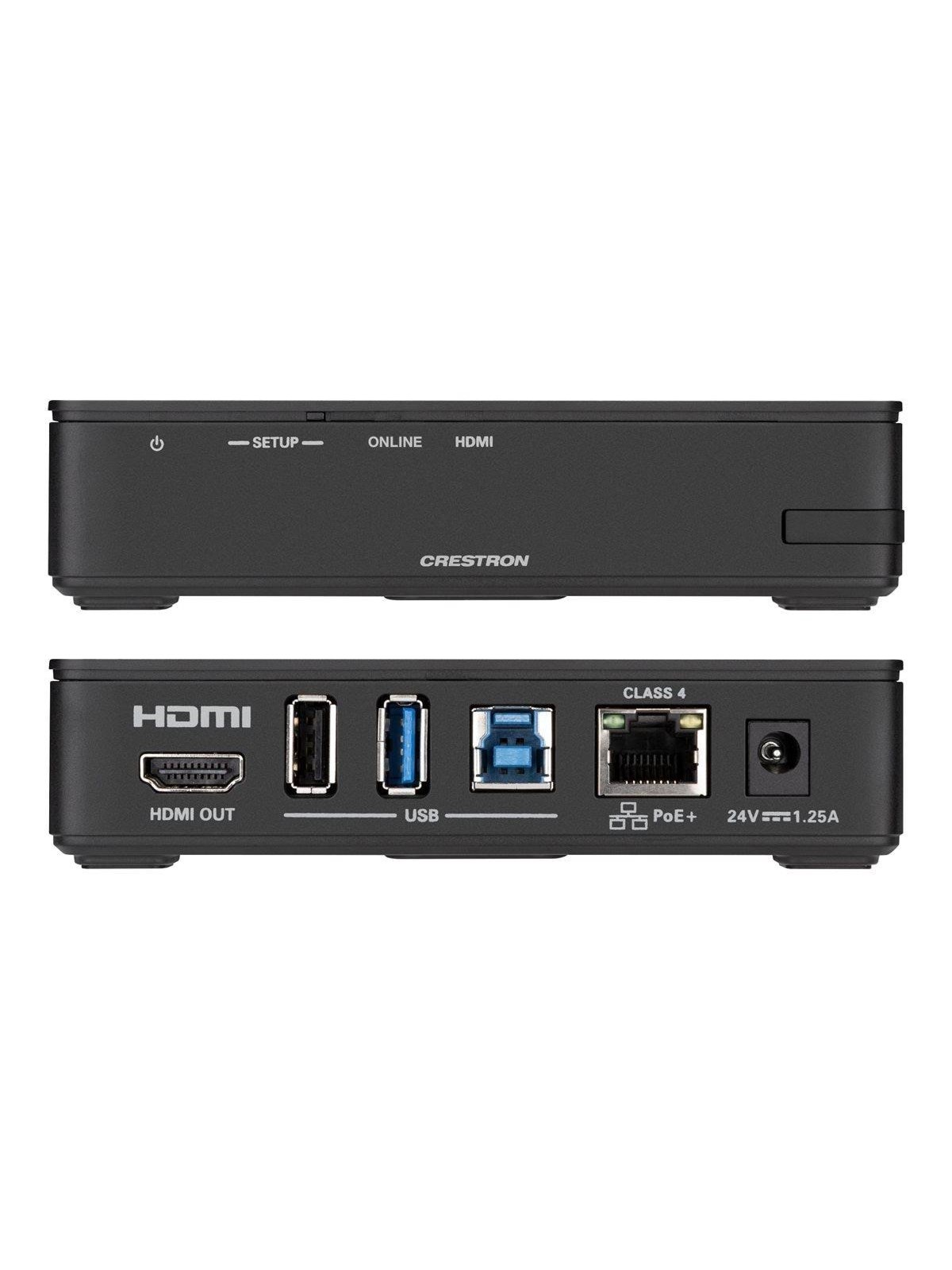 Crestron Electronics Crestron AirMedia Series 3 AM-3000-WF-I presentation controller