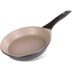 Lamart Elyse LT1298 – Aluminum Frying Pan, 26 cm, Pfanne + Kochtopf