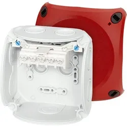 Hensel Kabelabzweigkasten DK 0402 R