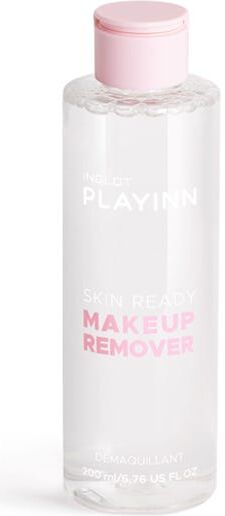 INGLOT Skin Ready Makeup Remover