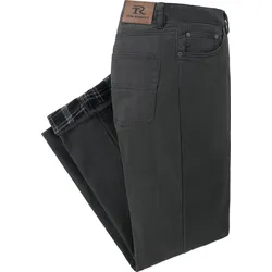 Tom Ramsey Herren Thermohose