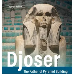 Wilke:Djoser, Sachbücher von Thomas Wilke