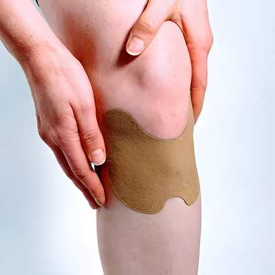 Knee Pain Relief Patches Natural Comfort | Ideal Wellness Gift Knee Pain Relief Patches Natural Comfort | Ideal Wellness Gift