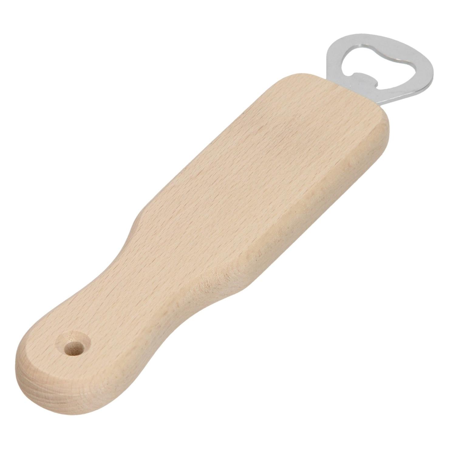 Playwood Flaschenöffnergriff Buchenholz (21105093)