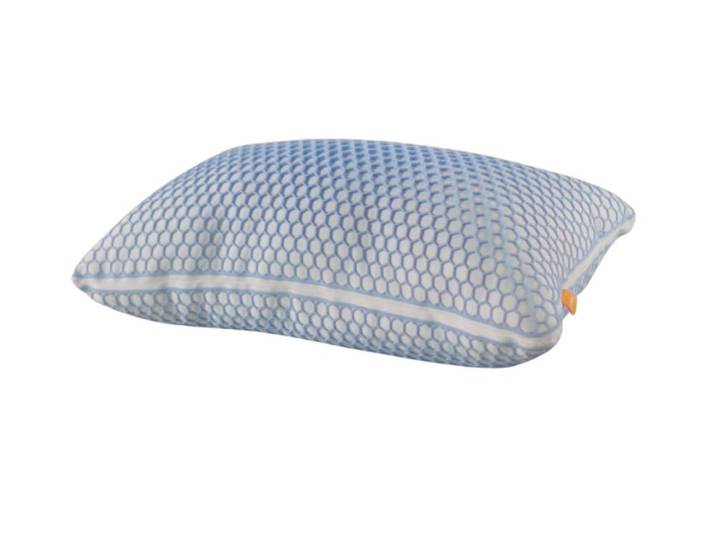 Oreiller microfibre 40x70