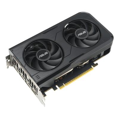ASUS Grafikkarte "DUAL-RTX5050-O8G", ohne farbbezeichnung, Grafikkarten