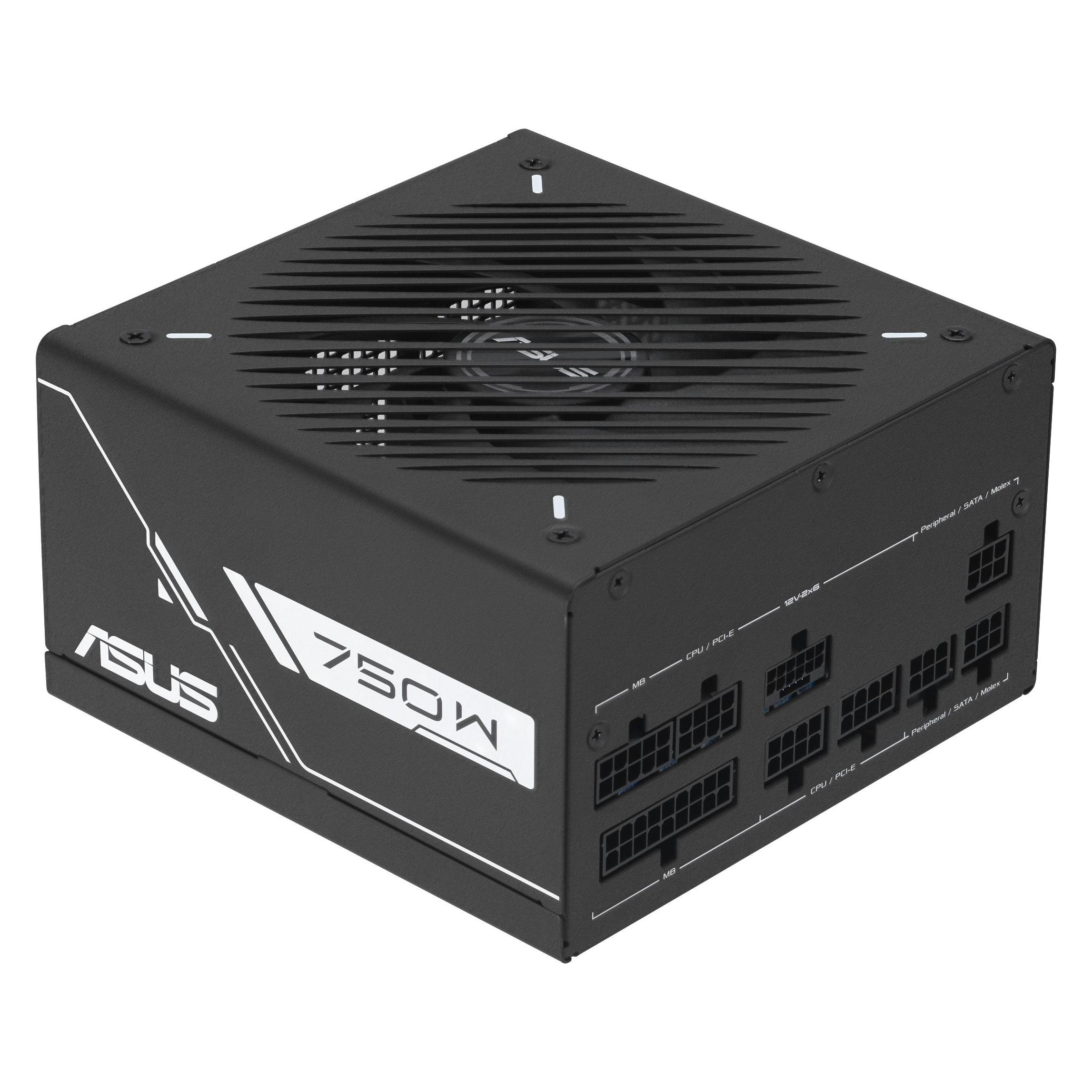 ASUS Netzteil PRIME-750G (750 W) (90YE00U3-B0NA00)