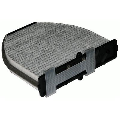 DENCKERMANN Filter, Innenraumluft m110646k für Mercedes