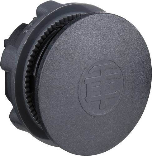 Schneider Electric ZB2SZ3 ZB2SZ3 Blindverschluss Schwarz