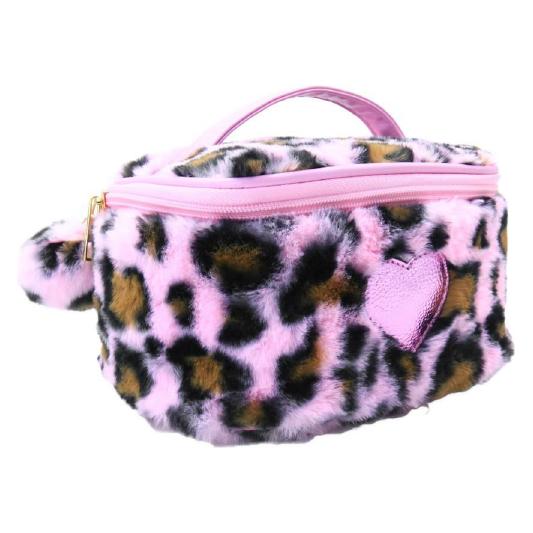 Tinka Magic Tinka - Beauty Bag - Rosa Wild Stuff (8-805001) (8-805001)
