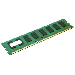 RAM DDR3 8GB (1x8GB) DIMM 1600MHz für PC