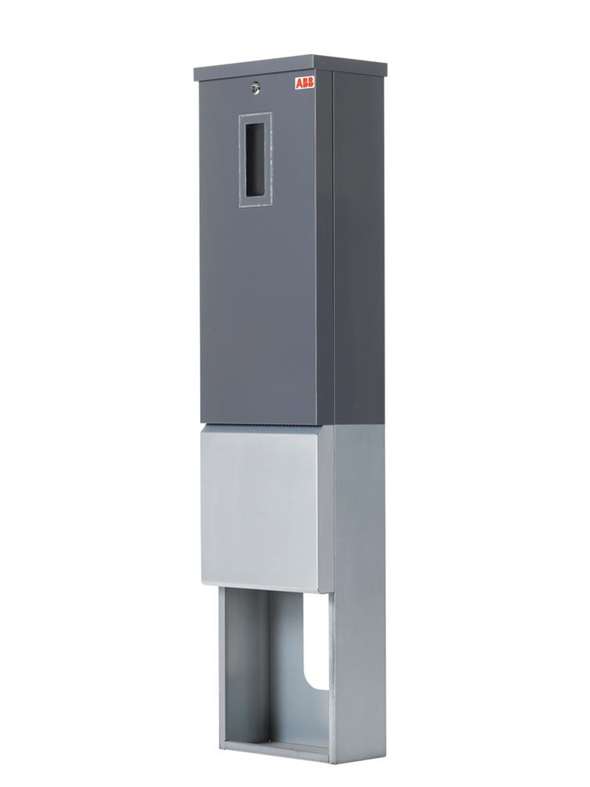ABB Ts350s measures cabinet