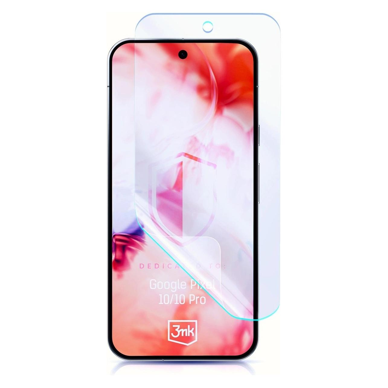 3MK FlexibleGlass Hybridglas für Google Pixel 10 / 10 Pro (Google Pixel 10, Google Pixel 10 Pro) (5903108673266)
