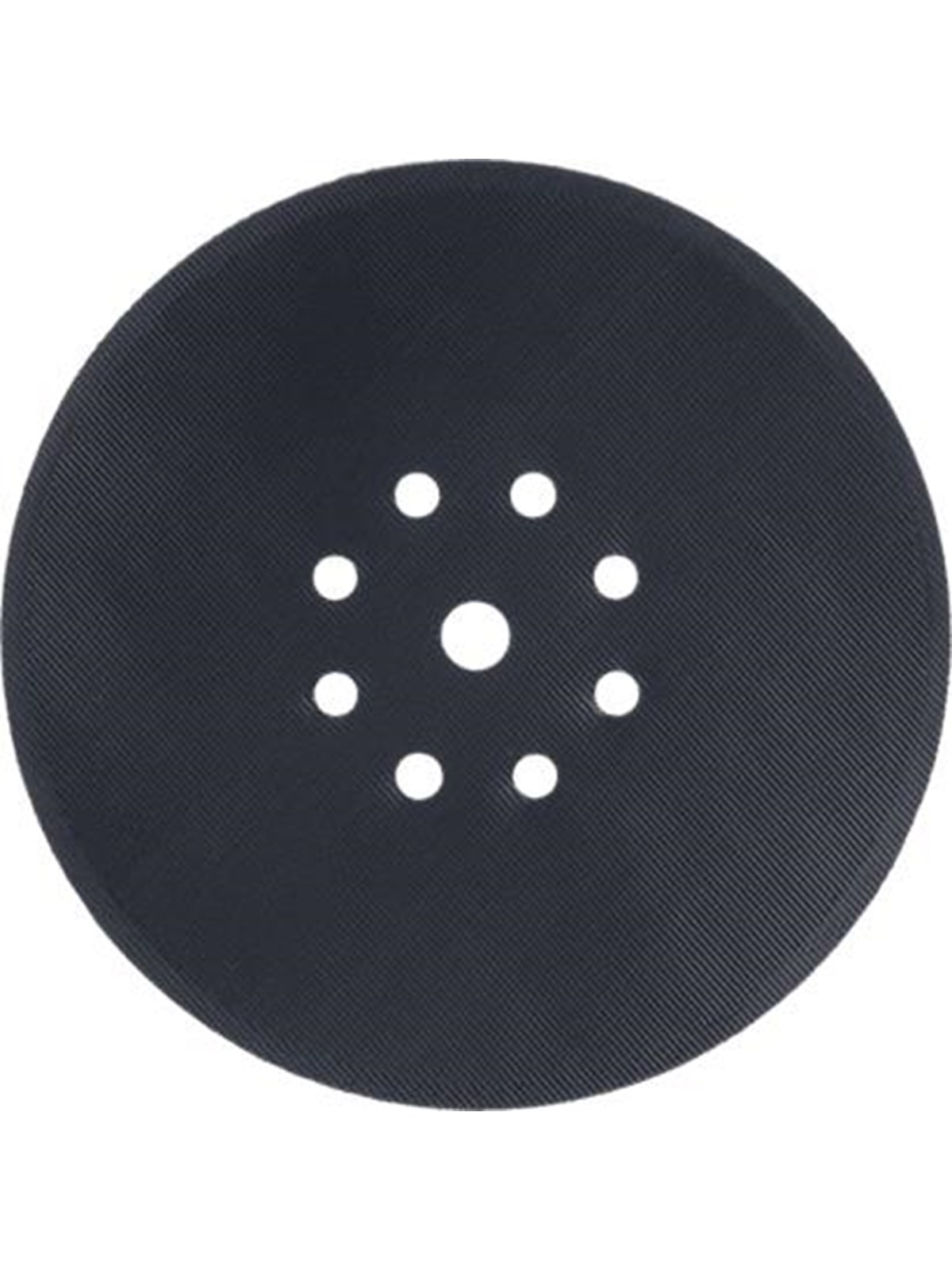 Bosch 8-HOLE SANDING DISC FOR DRYWALL SANDERS
