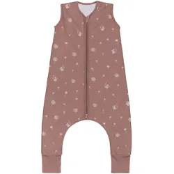 Fillikid Ganzjahres-Sleepoverall 2.5 TOG, rosa, 92
