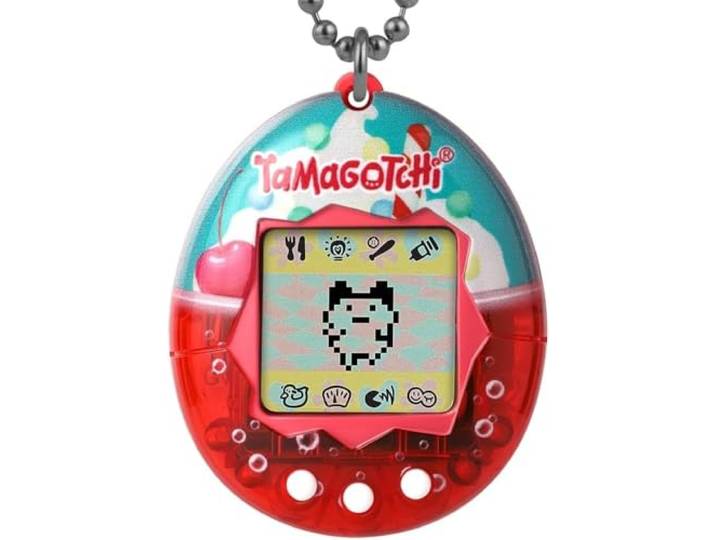 BANDAI Tamagotchi Sweet Float (42980), Ice Cream Float