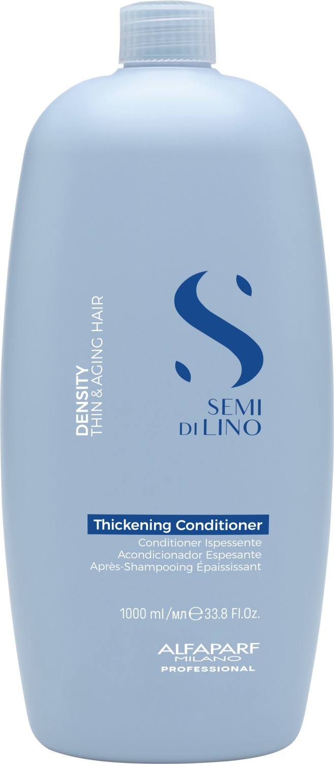 Alfaparf Milano Semi di Lino Density Thickening Conditioner 1000 ml PF025913