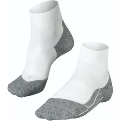 Falke, Herren, Sportsocken, RU4 Light Short (39 - 41), Weiss