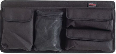 Explorer Cases PANEXPL51 Schwarz