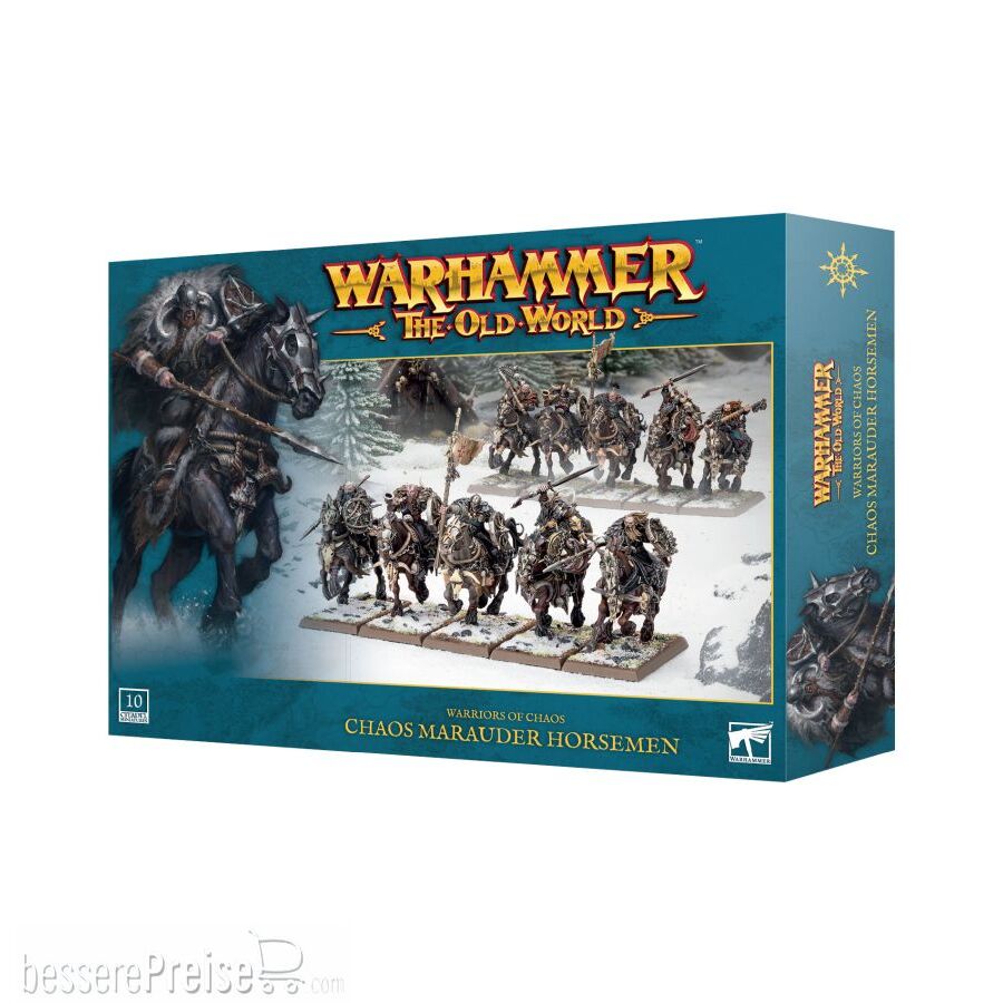 Games Workshop 99122701015