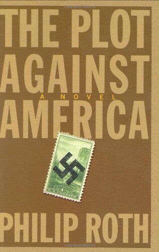 Philip Roth - Plot Against America: A Novel - Preis vom 30.09.2026 09:01:18 h