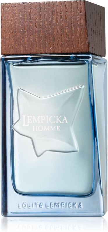 Lolita Lempicka Lempicka Homme Eau de Toilette pour homme 100 ml