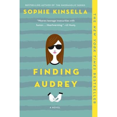 Finding Audrey, Taschenbuch von Sophie Kinsella, Random House Childrens Books US