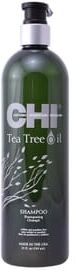 Farouk Chi Tea Tree Oil Shampoo 739 ml