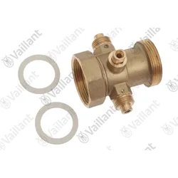 VAILLANT Ventil Vaillant-Nr. 0020193823