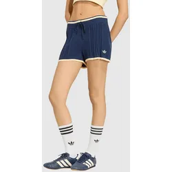 adidas Originals Shorts night indigo Gr. XS