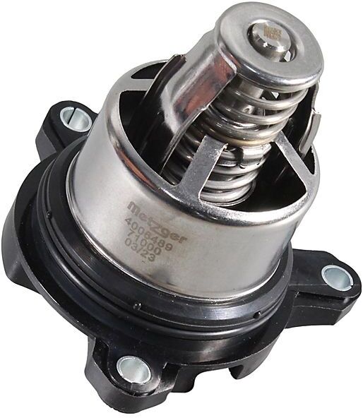 Metzger Autoteile Thermostat, Kühlmittel 4006489 Für Bentley Porsche