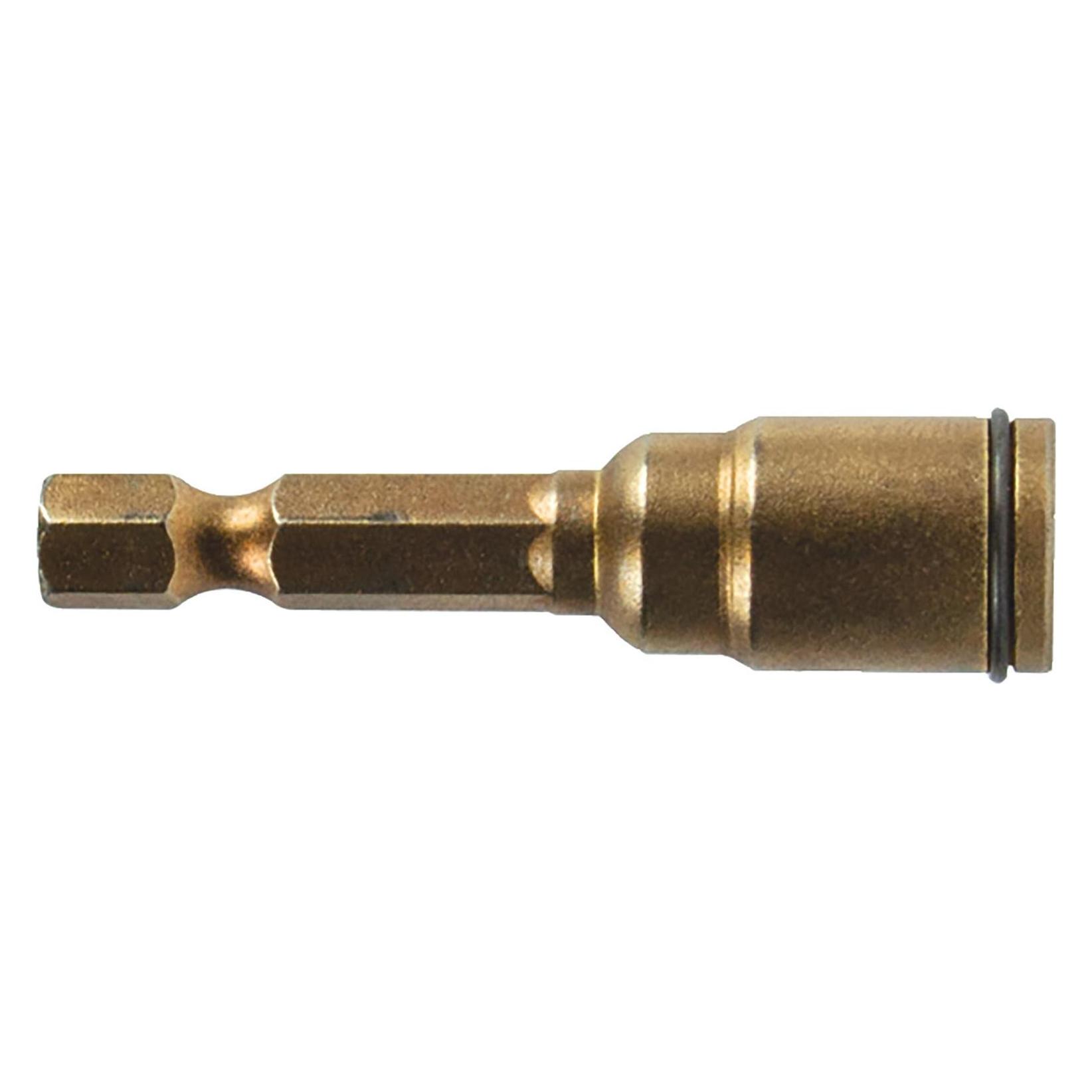 Makita Steckschlüssel 1/4" 3/8" (3/8") (B-28575)