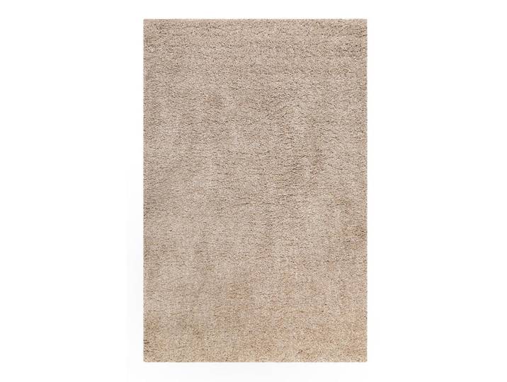 Webteppich Live Nature Sandfarben/Beige 120x170 cm