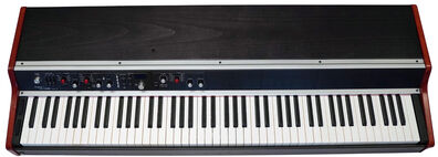 Viscount Legend ’70s MKII Artist-W