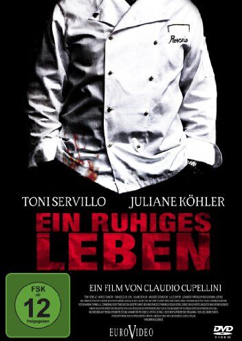 Toni Servillo - Ein ruhiges Leben - Preis vom 11.10.2026 03:10:56 h