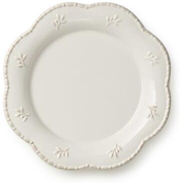 Certified International Heritage Beads Dinner Plates,Set of 4 - 11'' W x 11'' D x 1.375'' H