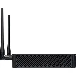 Lancom Systems 1803VAW, Router, Schwarz