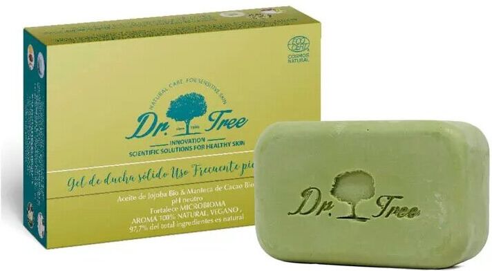 Dr. Tree Solid Gel for Frequent Use 120 gr