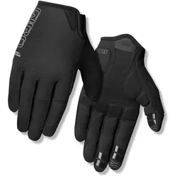 Giro La DND Gel Handschuhe Schwarz Gr. S