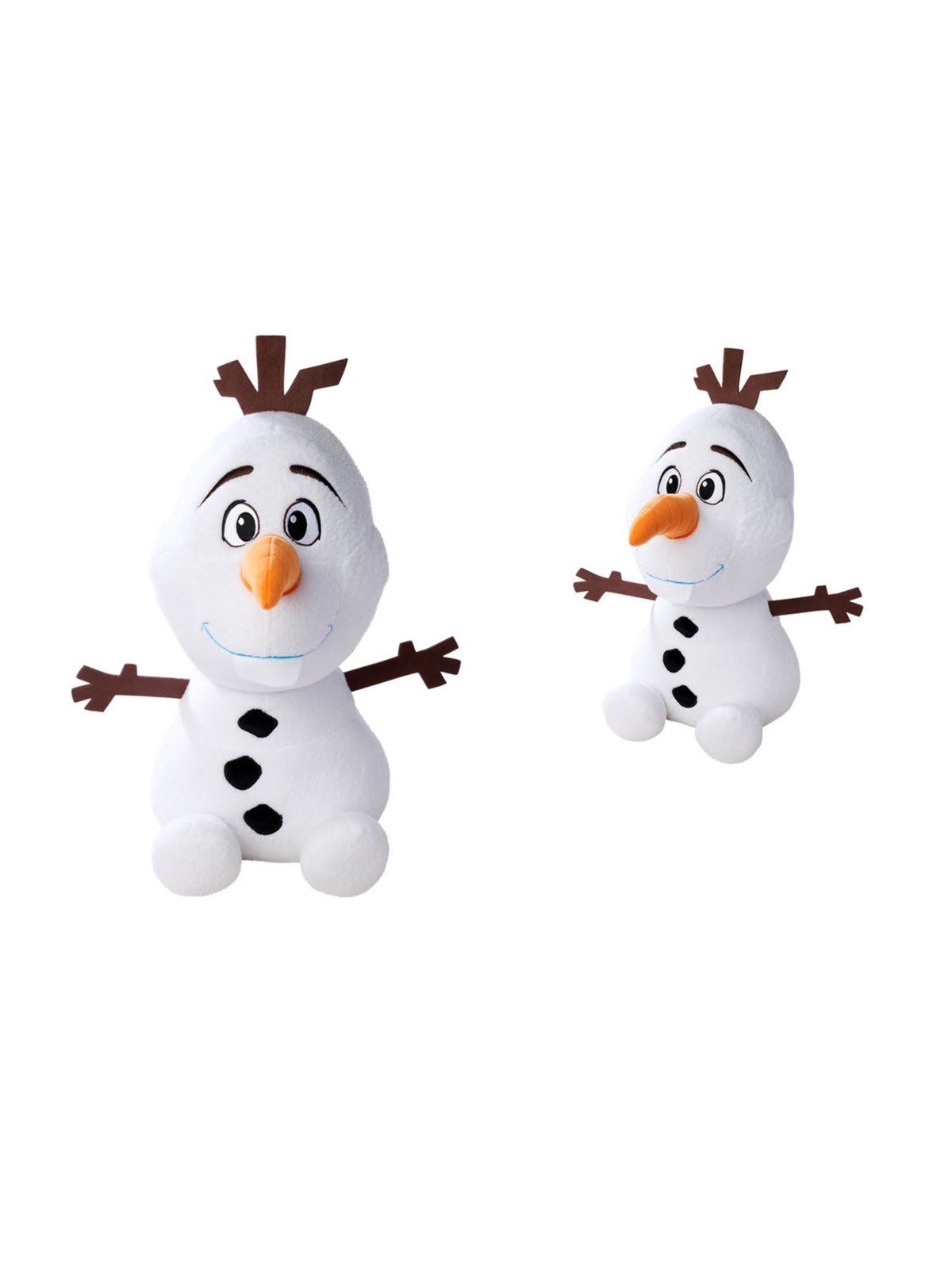 Simba Toys plush Disney Olaf 41cm