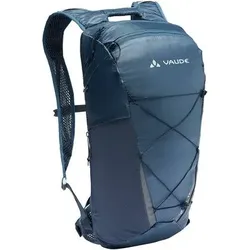 VAUDE Rucksack Uphill 12, Größe ONE SIZE in Blau Blau