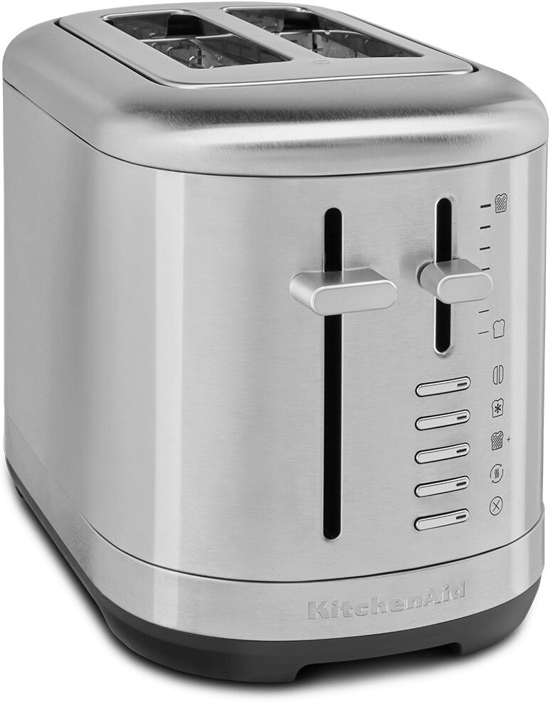 KitchenAid 2 Slot Toaster Stainless Steel 2 - Slice