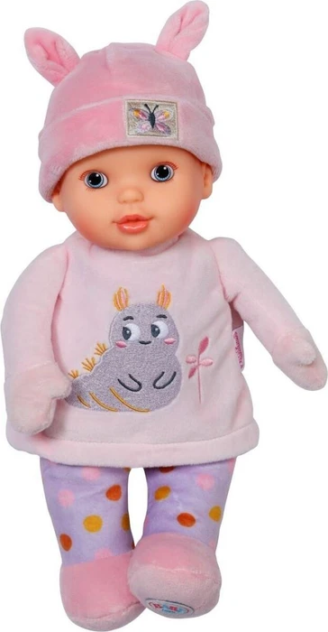 BABY born for babies Liebling rosa