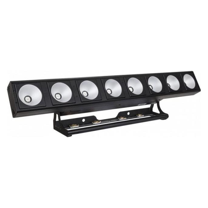 Briteq Powerpixel 8-RGB II (30 W, LED) (L27604)