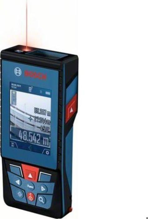 Bosch Professional GLM 100-25 C Laser afstandsmeter