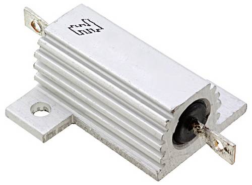 TE Connectivity 1879073-1 Leistungs-Widerstand 0.05Ω radial bedrahtet 10W 0.05% Box