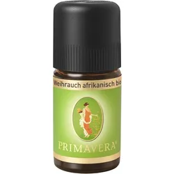 Weihrauch Afrikanisch Bio ätherisches Öl 5 ml