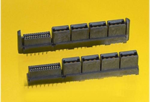 Molex Buchsengehäuse-Platine 461141033 Tray