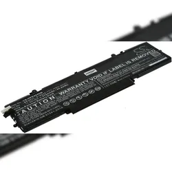 Powery Akku passend für Laptop HP EliteBook 1040 G4 / 1040 G4-2XU40UT / Typ HSTNN-IB7V