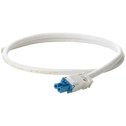 Siemens 8MR2210-3B Zubehör Leuchte LED 025 DC-Anschlussleitung 2x 1,5mm m. Buchse, VD 8MR22103B